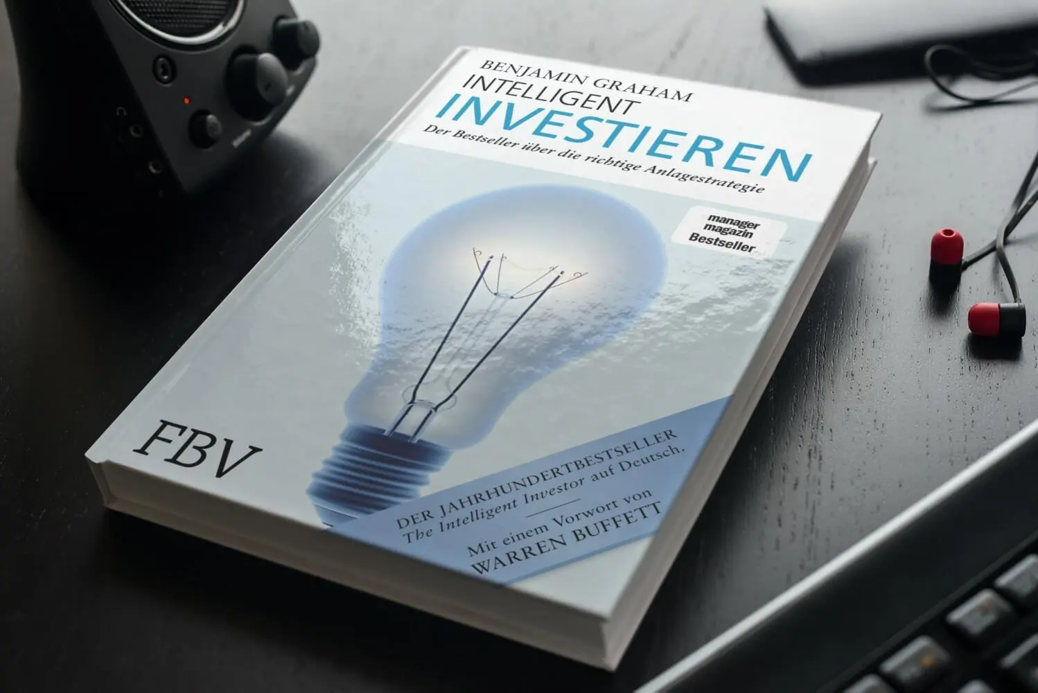 Bild: 9783898798273 | Intelligent Investieren | Benjamin Graham | Buch | Deutsch