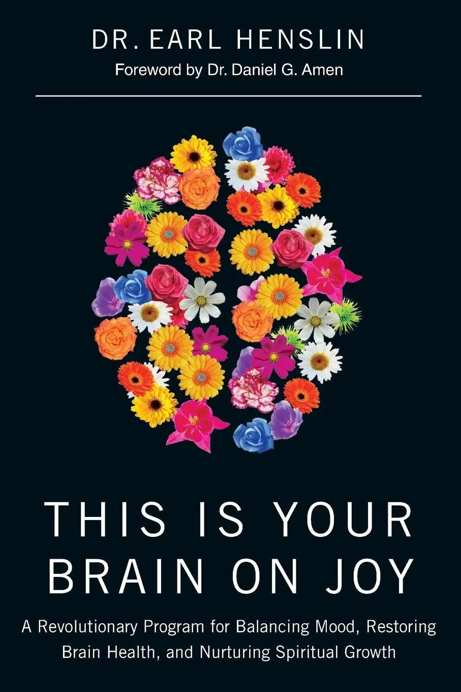 Cover: 9780785298373 | The This Is Your Brain on Joy | Earl Henslin | Taschenbuch | Englisch