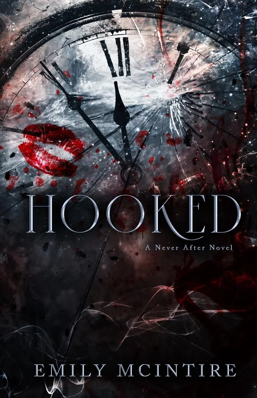 Cover: 9781737508373 | Hooked | Emily McIntire | Taschenbuch | Kartoniert / Broschiert | 2021