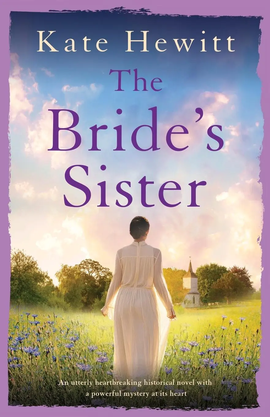 Cover: 9781803148373 | The Bride's Sister | Kate Hewitt | Taschenbuch | Englisch | 2022