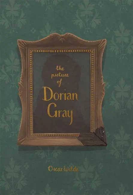 Cover: 9781840228373 | The Picture of Dorian Gray | Oscar Wilde | Buch | Gebunden | Englisch