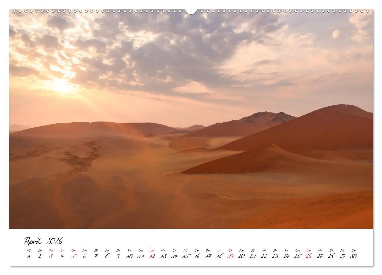 Bild: 9783457448373 | X Tage in Namibia - Ein Roadtrip im Süden von Afrika (hochwertiger...