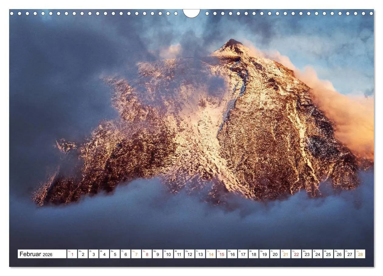 Bild: 9783457828373 | Azoren - Paradies im Atlantik (Wandkalender 2026 DIN A3 quer),...