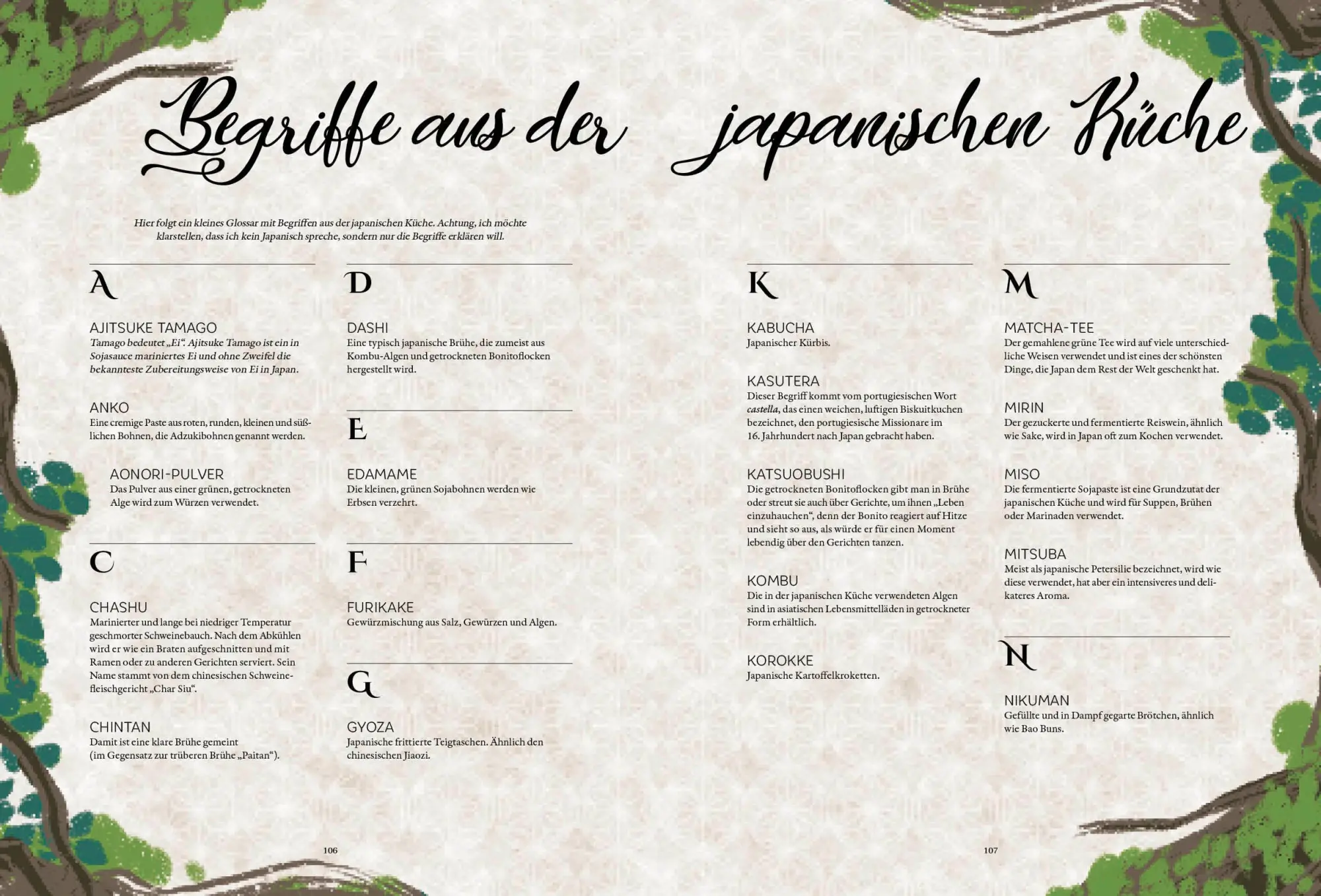 Bild: 9783745918373 | Das inoffizielle Ghibli-Kochbuch - Für alle Fans des legendären...