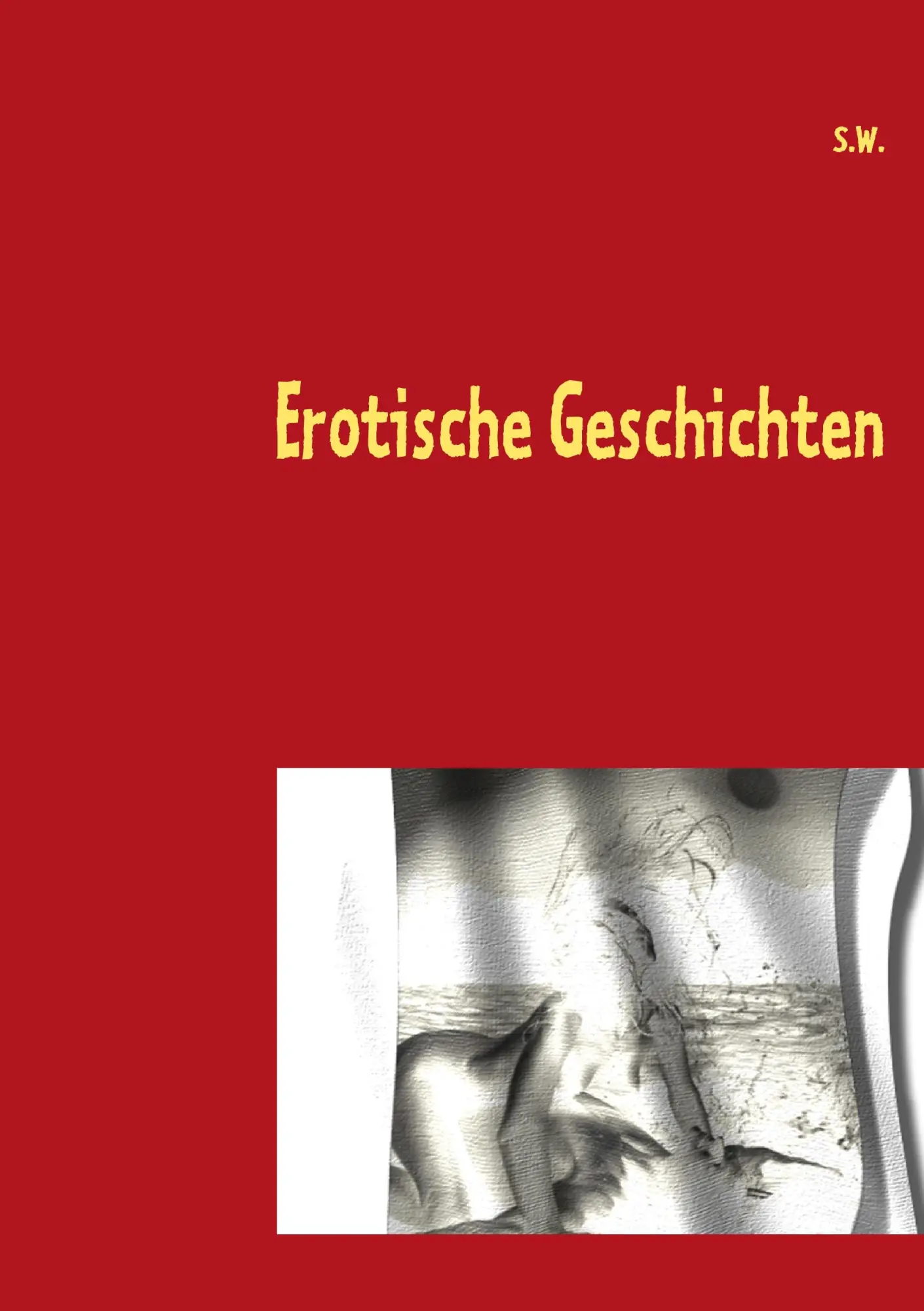 Cover: 9783837088373 | Erotische Geschichten | by Rainkissedrose | Susanne Warschun | Buch