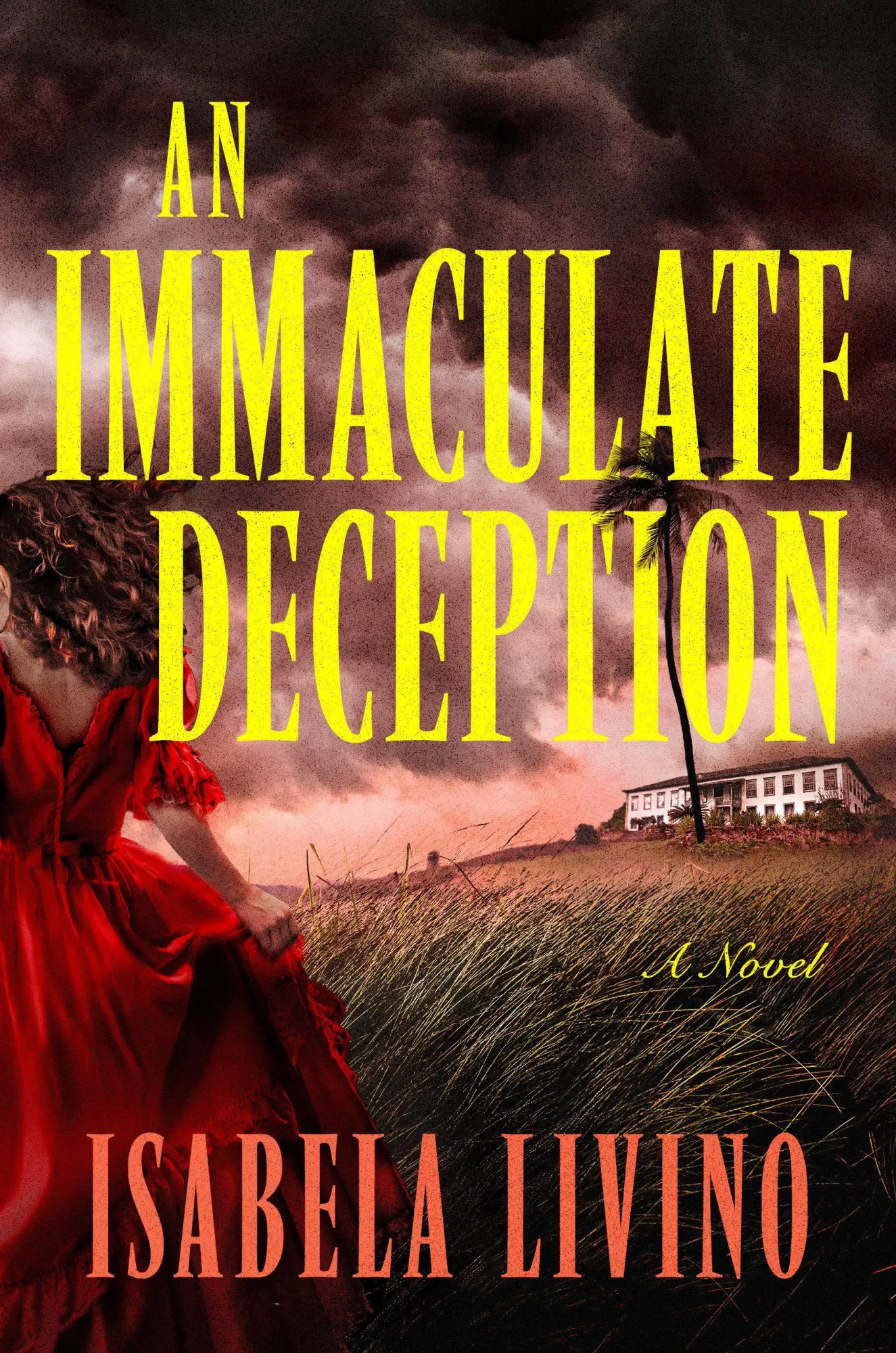 Cover: 9798217048373 | An Immaculate Deception | Isabela Livino | Buch | 304 S. | Englisch