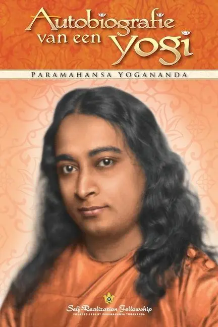 Cover: 9780876128473 | Autobiografie van een yogi (Autobiography of a Yogi--Dutch) | Buch