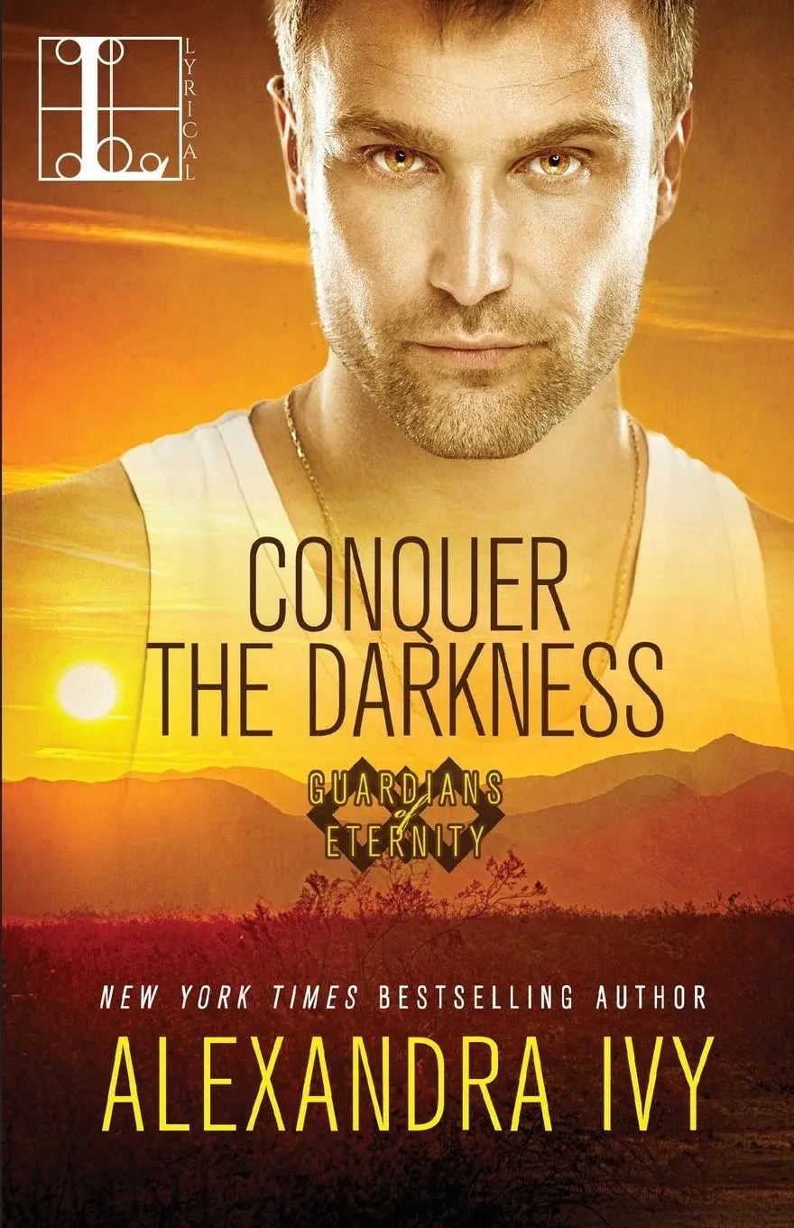 Cover: 9781516108473 | Conquer the Darkness | Alexandra Ivy | Taschenbuch | Englisch | 2019