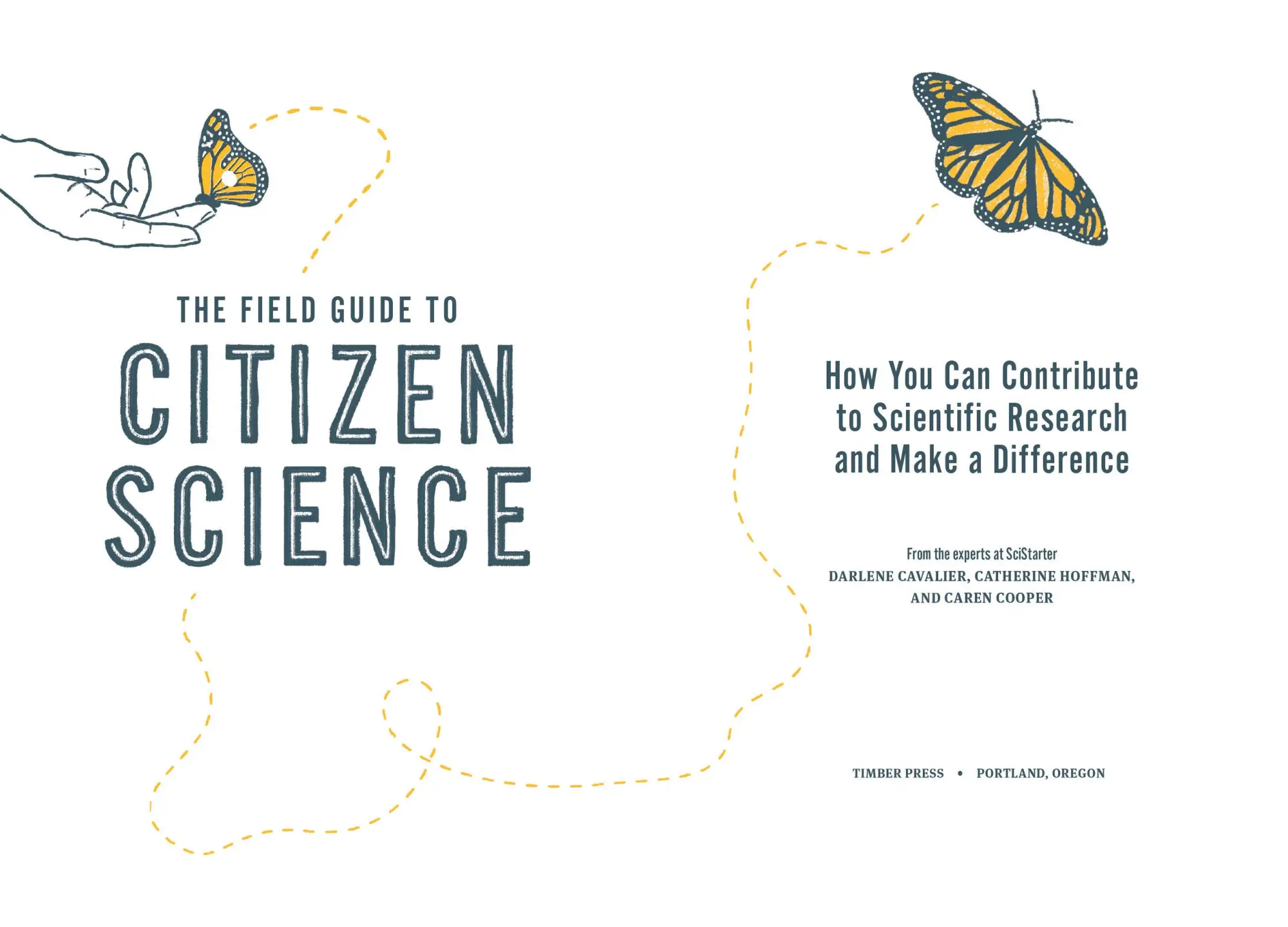 Bild: 9781604698473 | The Field Guide to Citizen Science | Darlene Cavalier (u. a.) | Buch