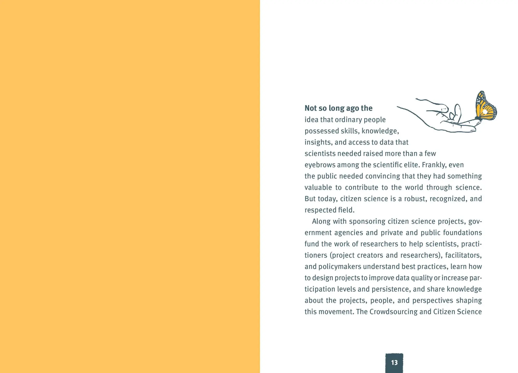 Bild: 9781604698473 | The Field Guide to Citizen Science | Darlene Cavalier (u. a.) | Buch