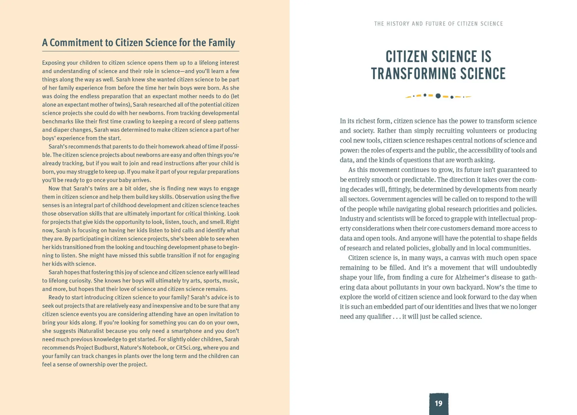 Bild: 9781604698473 | The Field Guide to Citizen Science | Darlene Cavalier (u. a.) | Buch