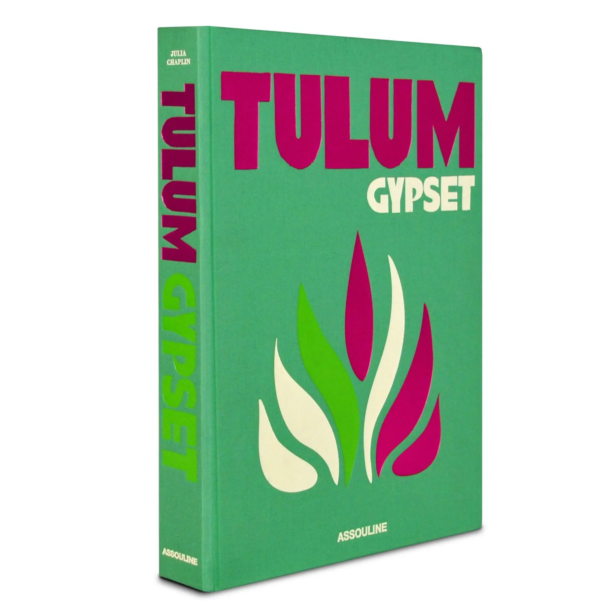 Cover: 9781614288473 | Chaplin, J: Tulum Gypset | Julia Chaplin | Buch | Gebunden | Englisch