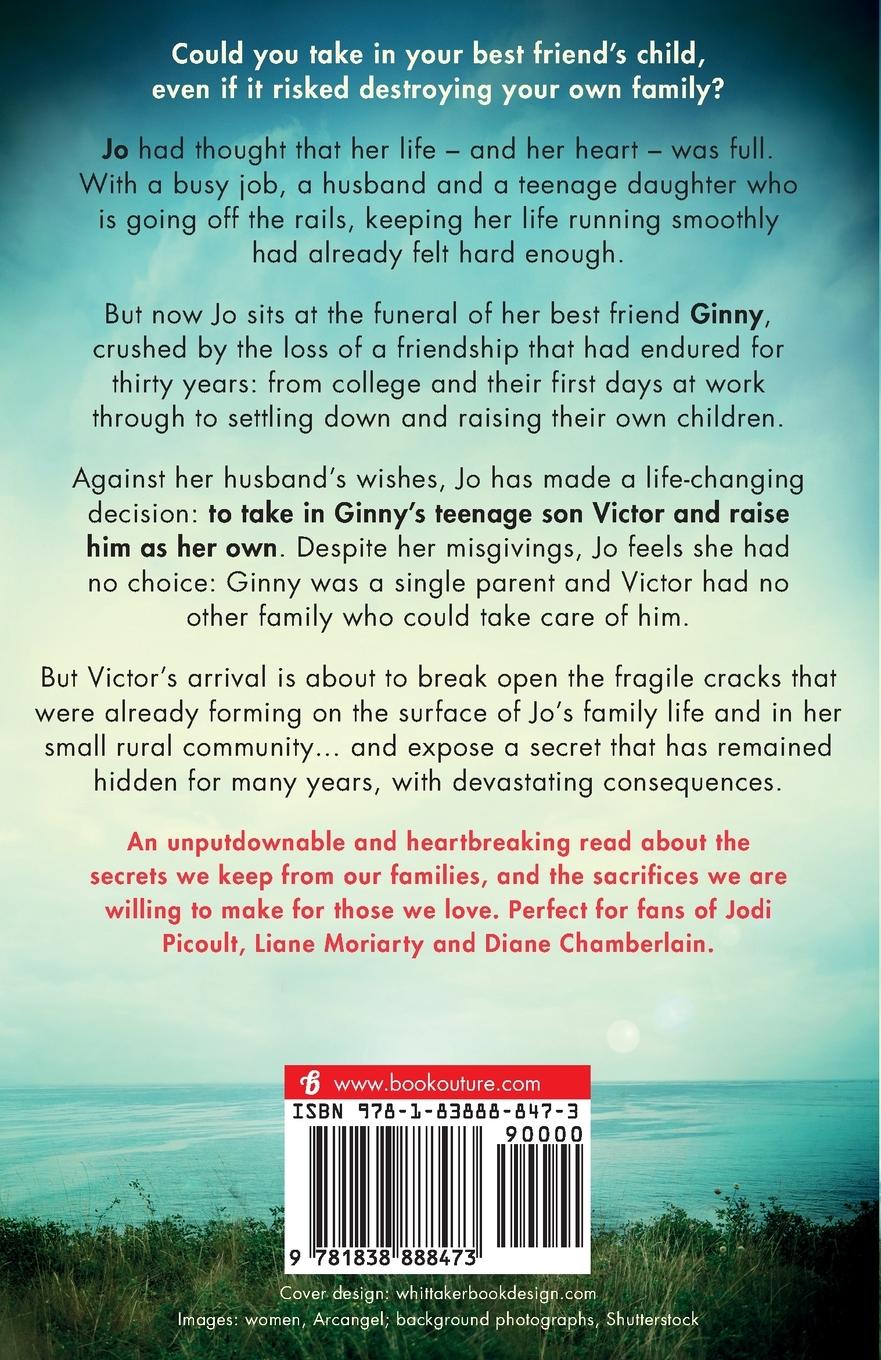 Rückseite: 9781838888473 | Another Woman's Child | Kerry Fisher | Taschenbuch | Englisch | 2020