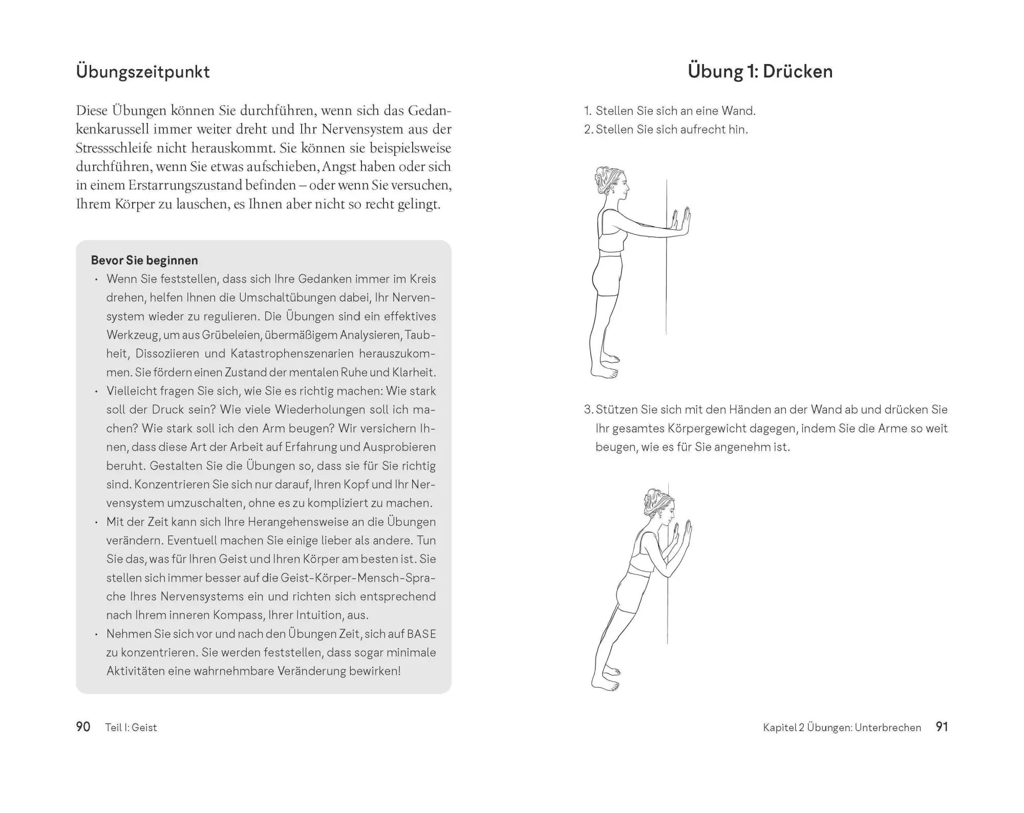Bild: 9783466348473 | Die geheime Sprache unseres Körpers | Jennifer Mann (u. a.) | Buch