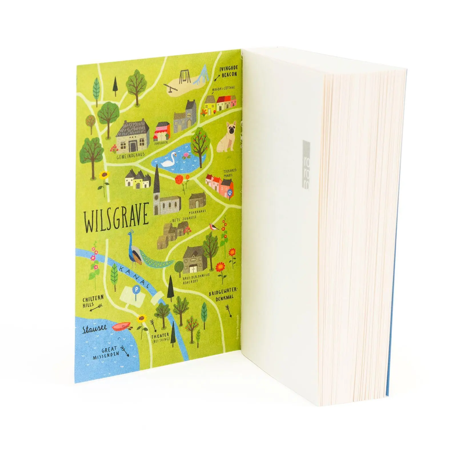 Bild: 9783499018473 | Ein Wiedersehen im Sommer | Julie Caplin | Taschenbuch | 416 S. | 2026