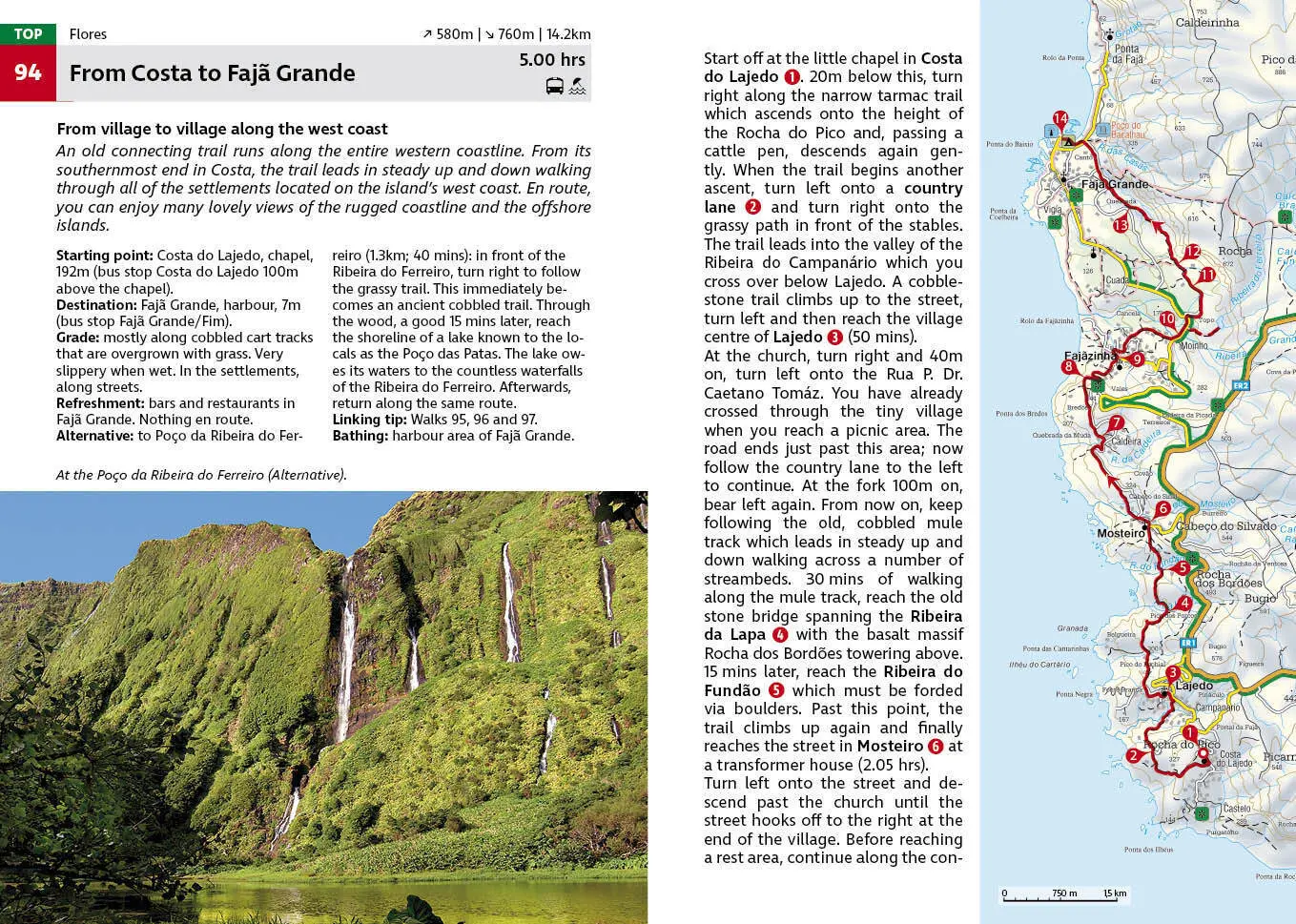 Bild: 9783763348473 | Azores | Roman Martin | Taschenbuch | 328 S. | Englisch | 2026