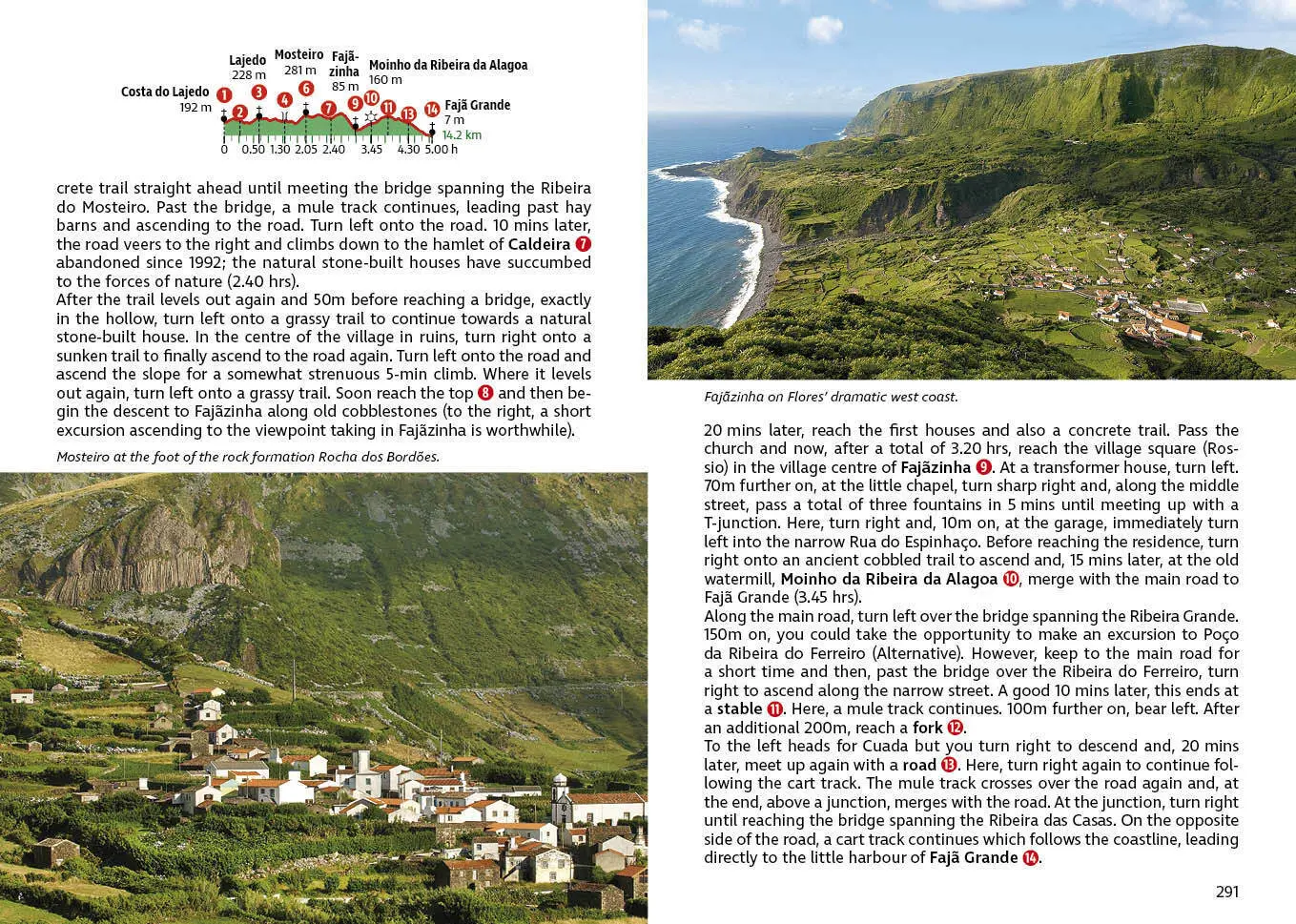 Bild: 9783763348473 | Azores | Roman Martin | Taschenbuch | 328 S. | Englisch | 2026