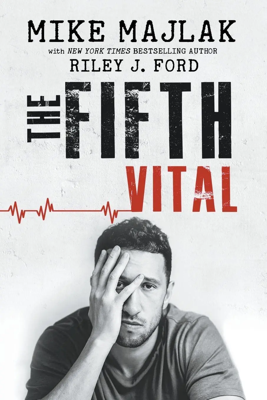 Cover: 9798223978473 | The Fifth Vital | Mike Majlak (u. a.) | Taschenbuch | Englisch | 2020