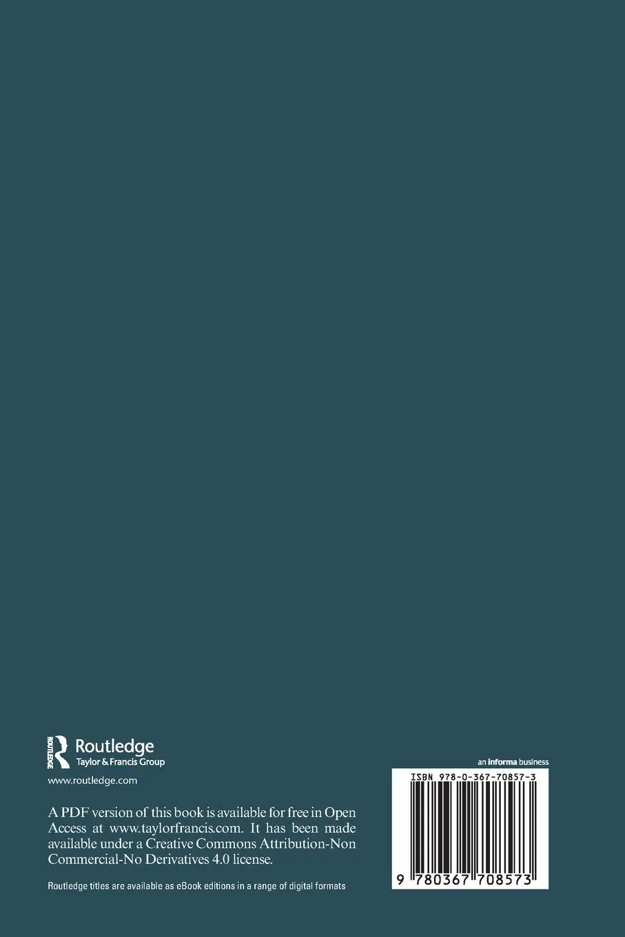 Rückseite: 9780367708573 | Justice and Human Rights in the African Imagination | Chielozona Eze