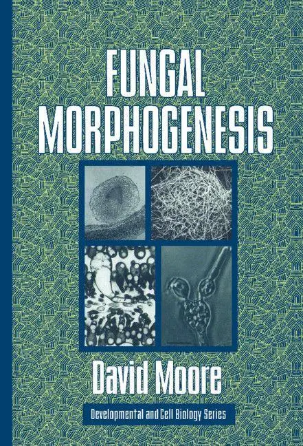 Cover: 9780521528573 | Fungal Morphogenesis | S. David Moore (u. a.) | Taschenbuch | Englisch