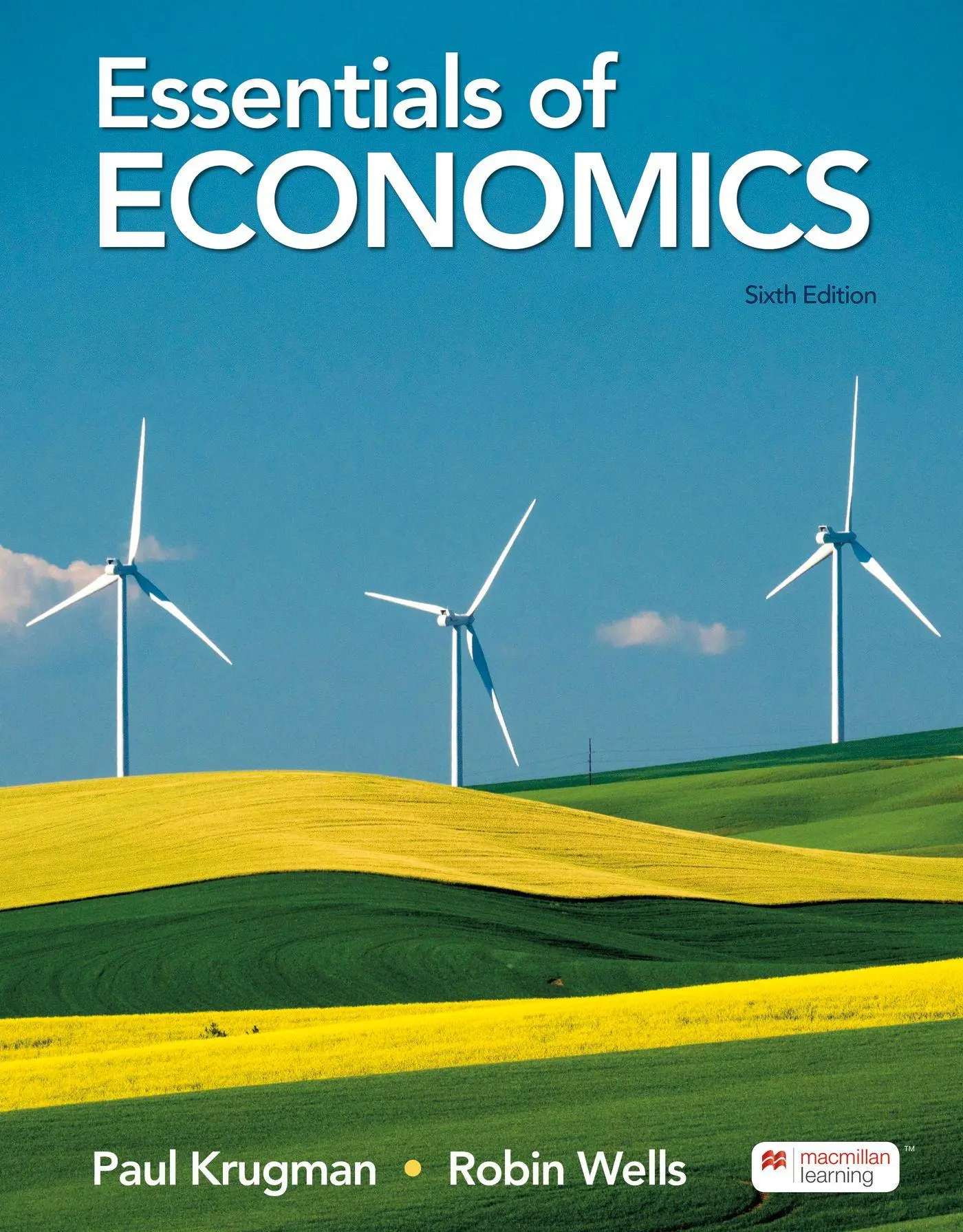 Cover: 9781319498573 | Essentials of Economics (International Edition) | Paul Krugman (u. a.)