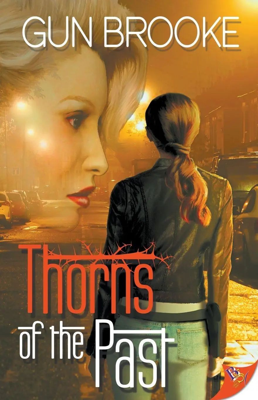 Cover: 9781626398573 | Thorns of the Past | Gun Brooke | Taschenbuch | Englisch | 2017