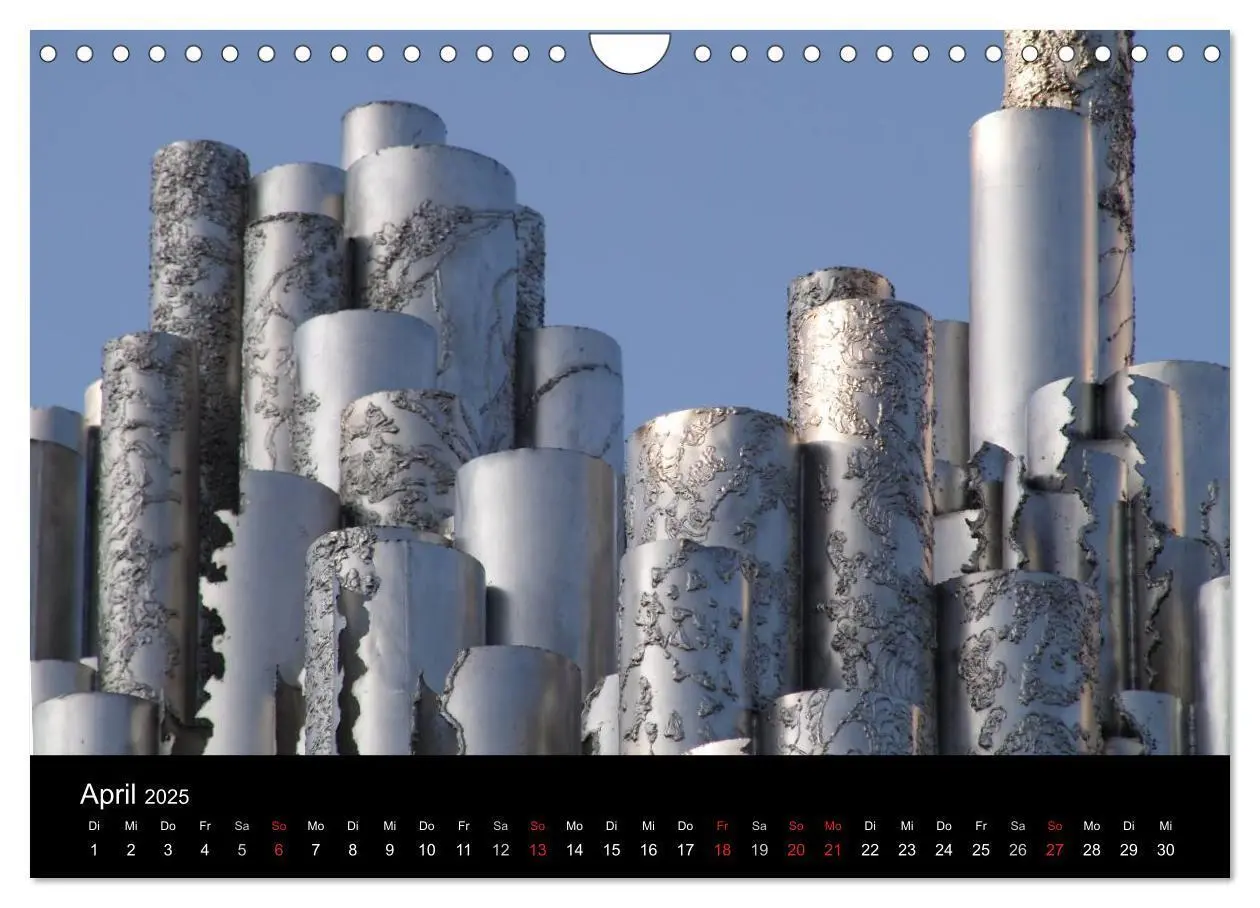 Bild: 9783435648573 | Wunderschönes Finnland (Wandkalender 2025 DIN A4 quer), CALVENDO...