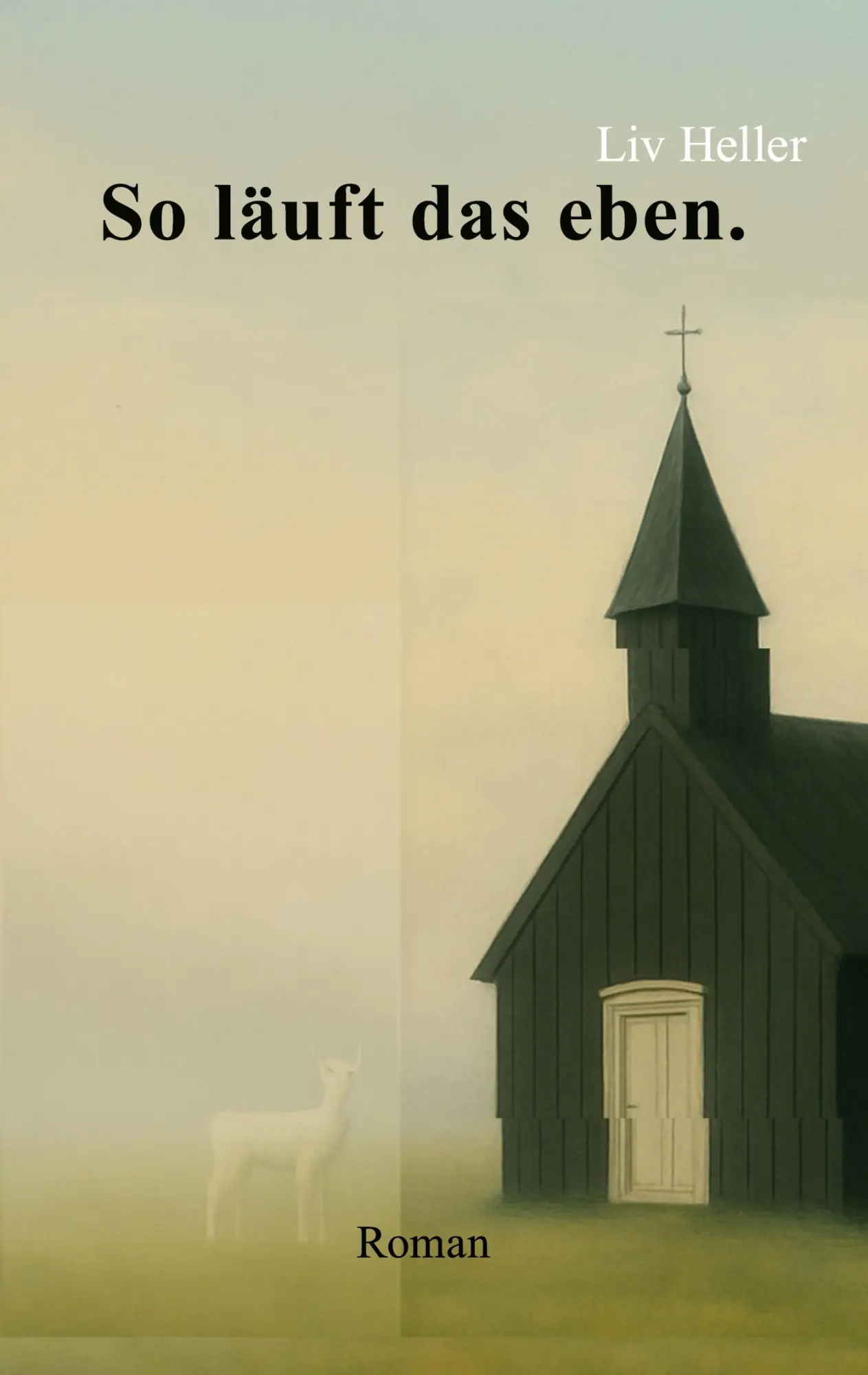 Cover: 9783769378573 | So läuft das eben. | Liv Heller | Buch | 176 S. | Deutsch | 2025