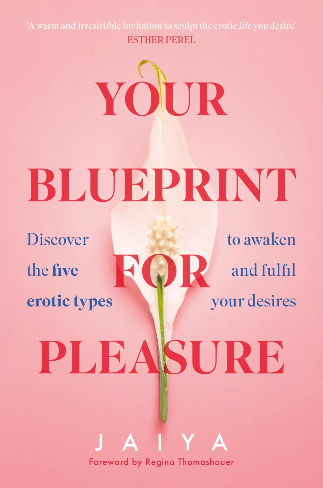 Cover: 9780008558673 | Your Blueprint for Pleasure | Jaiya | Taschenbuch | Englisch | 2024