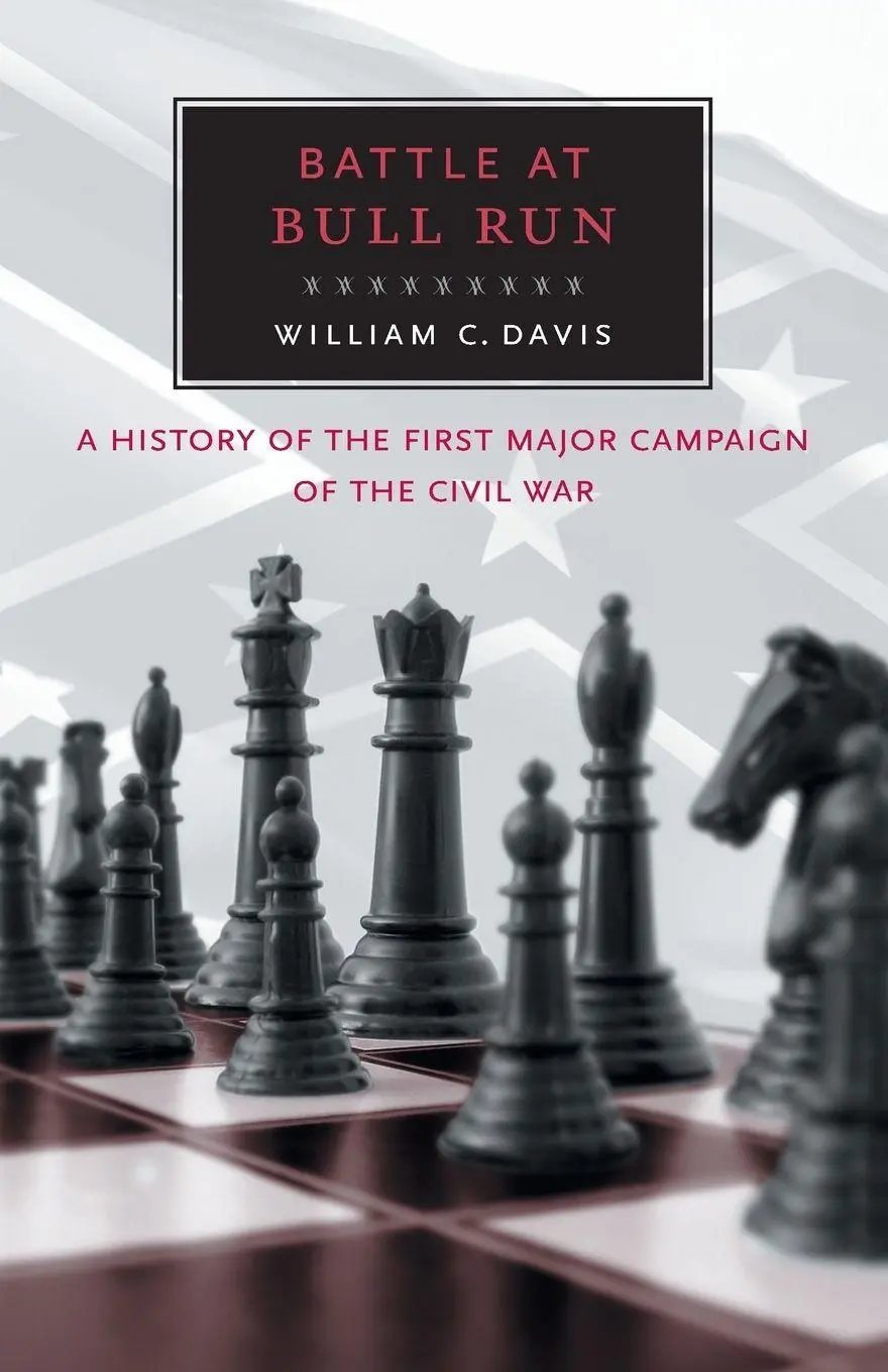 Cover: 9780807108673 | Battle at Bull Run | William C Davis | Taschenbuch | Englisch | 1981