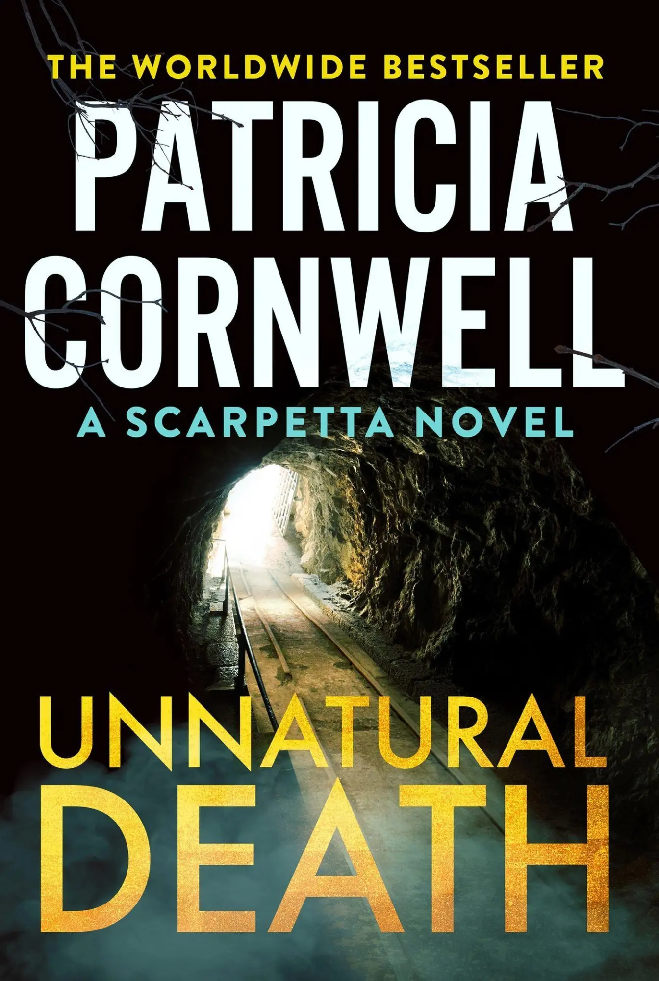 Cover: 9781408728673 | Unnatural Death | Patricia Cornwell | Taschenbuch | 432 S. | Englisch