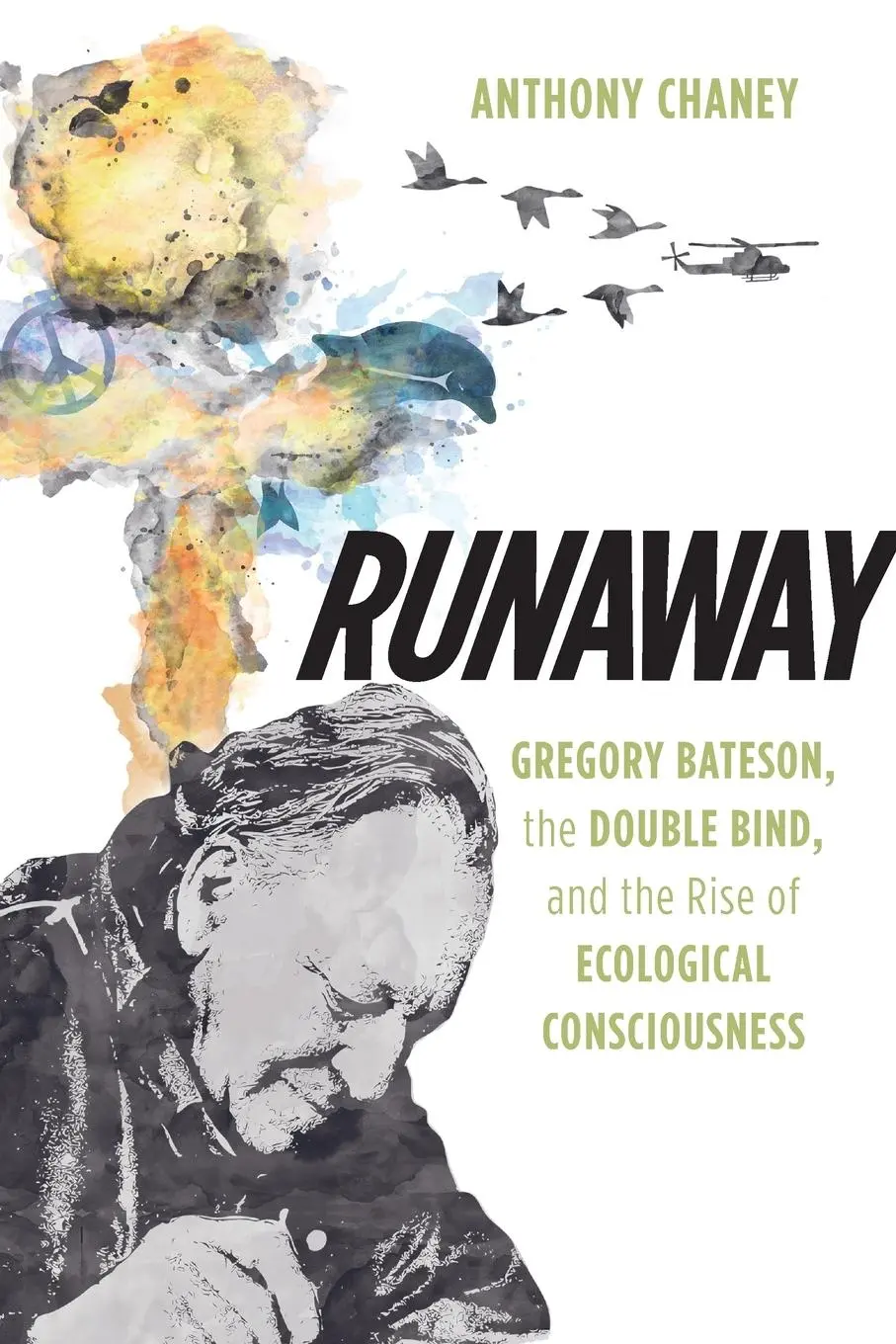 Cover: 9781469668673 | Runaway | Anthony Chaney | Taschenbuch | Einband - flex.(Paperback)