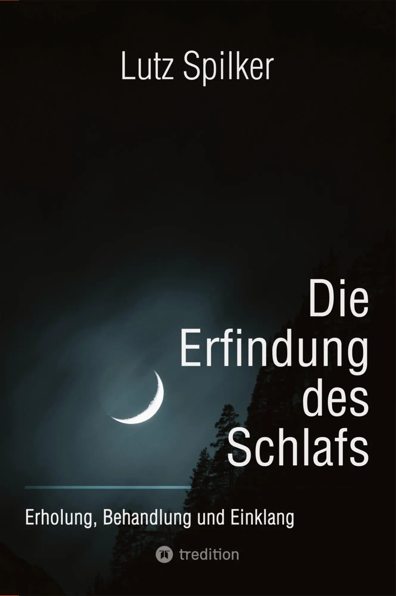 Cover: 9783384228673 | Die Erfindung des Schlafs | Erholung, Behandlung und Einklang | Buch