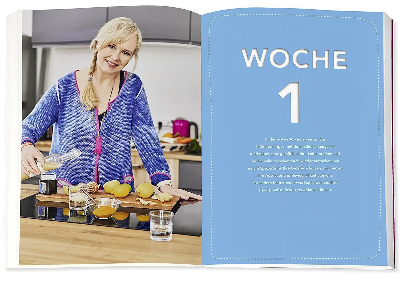Bild: 9783426658673 | 7 Minuten am Tag | Franziska Rubin | Taschenbuch | 176 S. | Deutsch