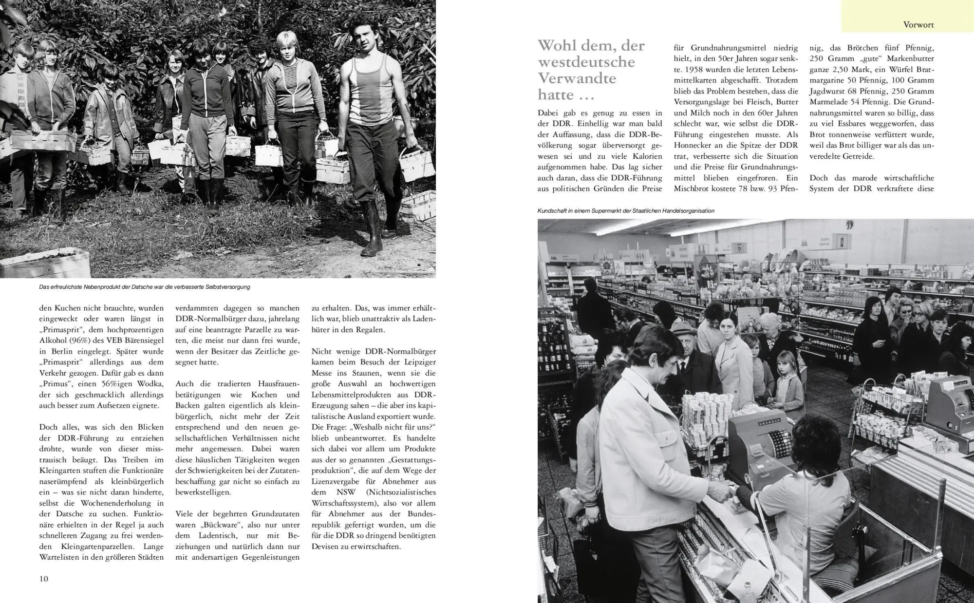 Bild: 9783625198673 | Unser großes DDR Backbuch | Mit über 70 traditionellen Rezepten | Buch