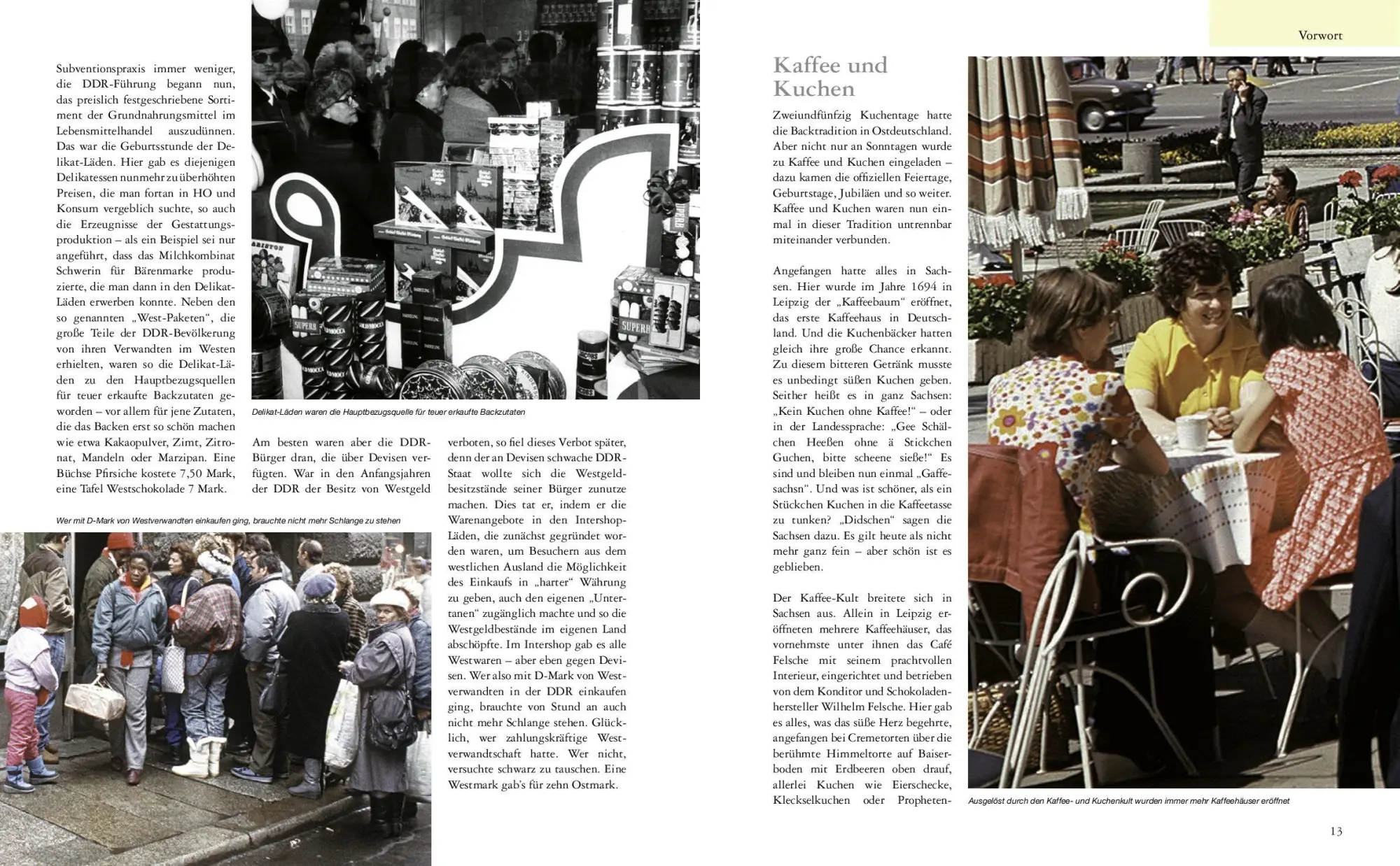 Bild: 9783625198673 | Unser großes DDR Backbuch | Mit über 70 traditionellen Rezepten | Buch