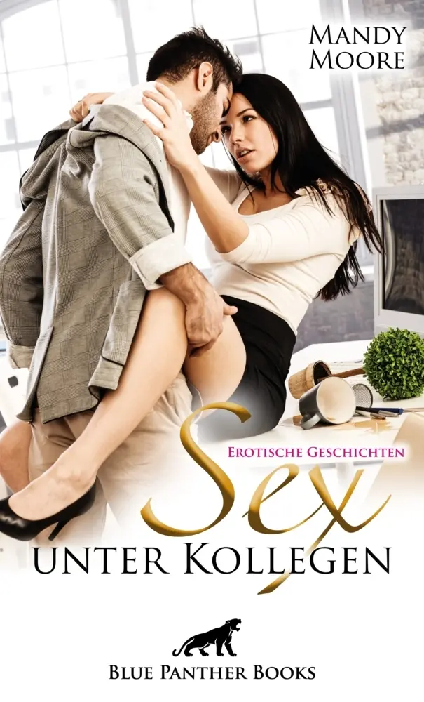 Cover: 9783964778673 | Sex unter Kollegen - geil und öffentlich Erotische Geschichten | Buch