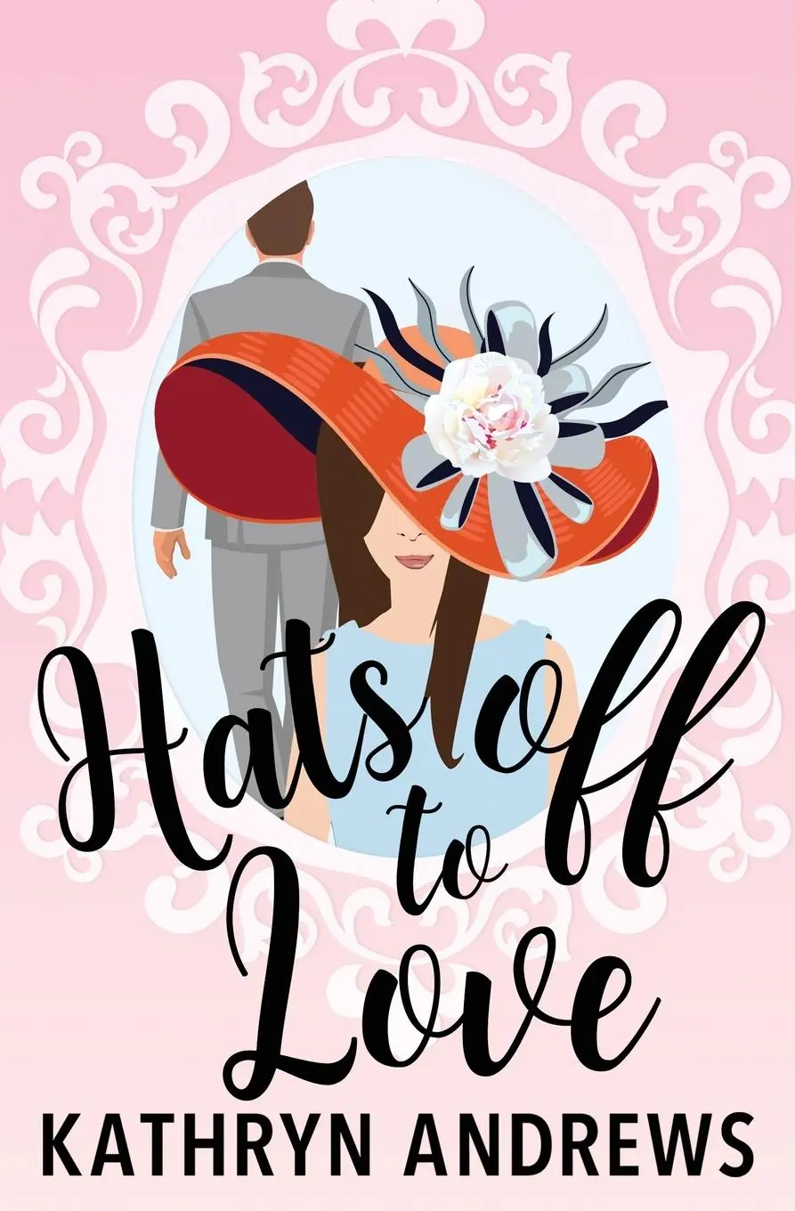 Cover: 9780578278773 | Hats off to Love | Kathryn Andrews | Taschenbuch | Englisch | 2023