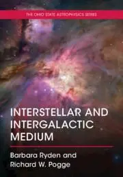 Cover: 9781108748773 | Interstellar and Intergalactic Medium | Barbara Ryden (u. a.) | Buch
