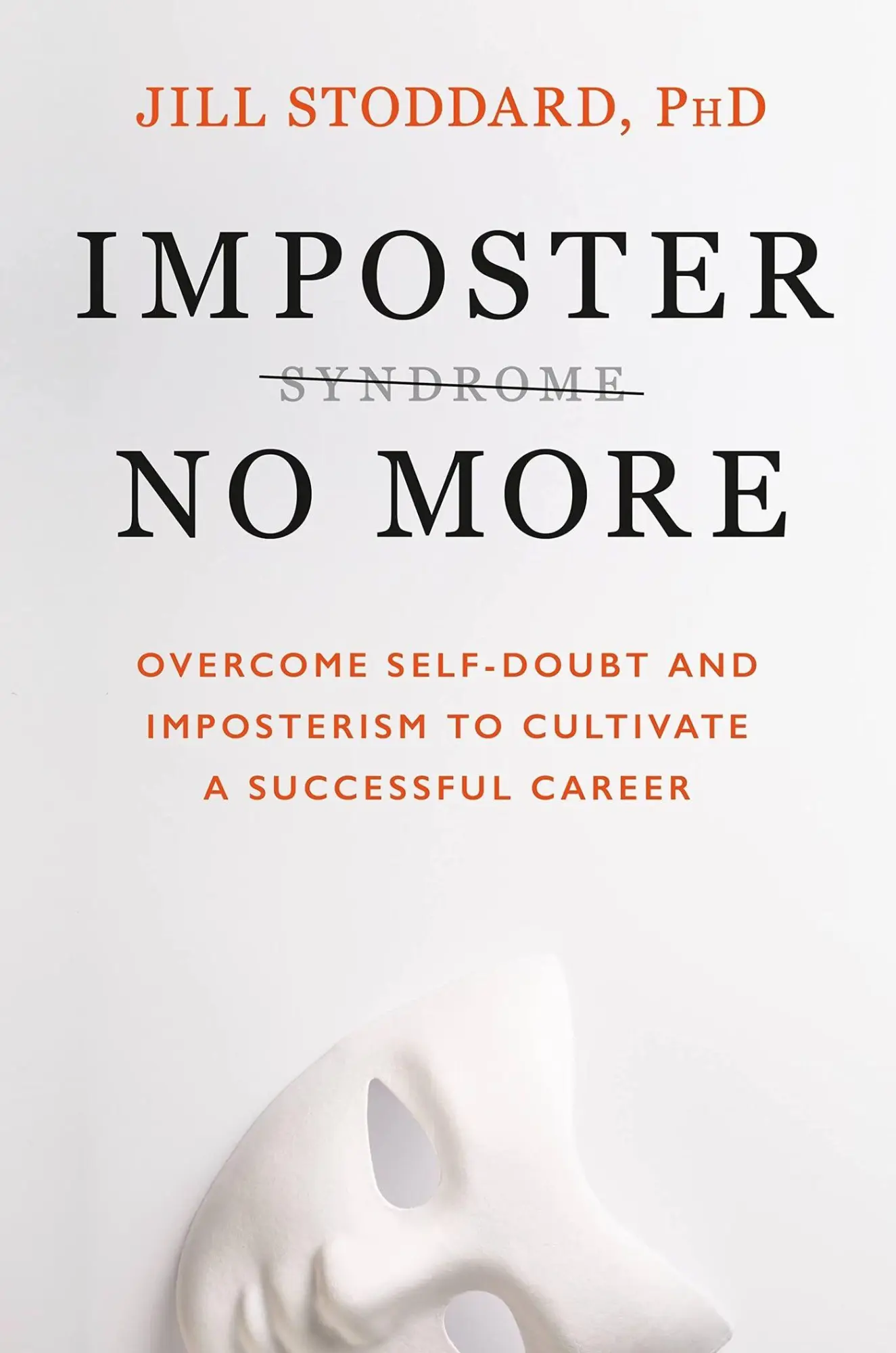 Cover: 9781472148773 | Imposter No More | Jill A. Stoddard | Taschenbuch | Englisch | 2026