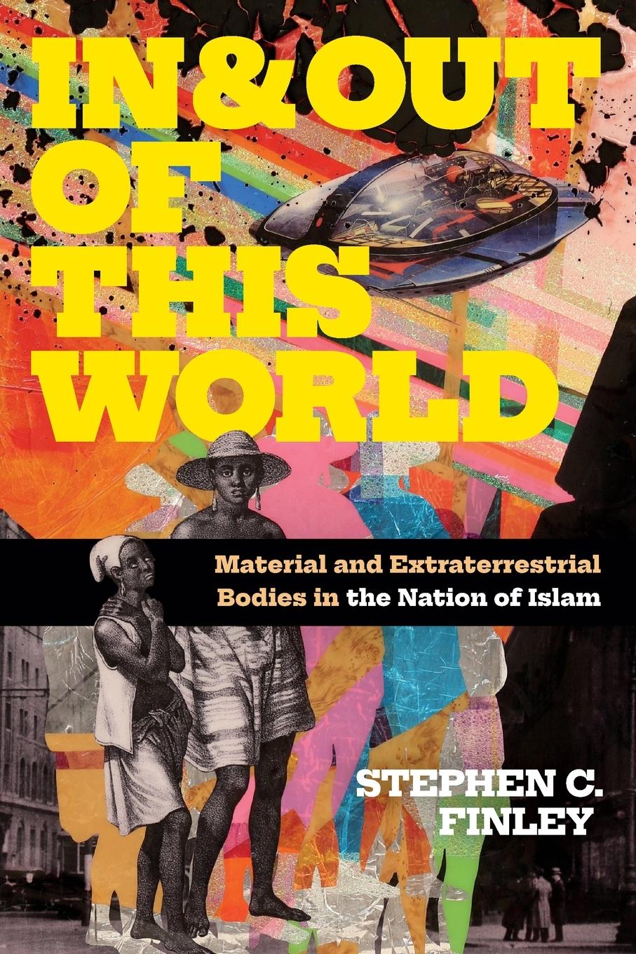 Cover: 9781478018773 | In and Out of This World | Stephen C. Finley | Taschenbuch | Englisch