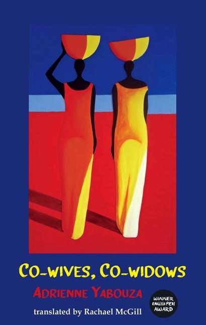Cover: 9781912868773 | Co-Wives, Co-Widows | Adrienne Yabouza | Taschenbuch | Englisch | 2022