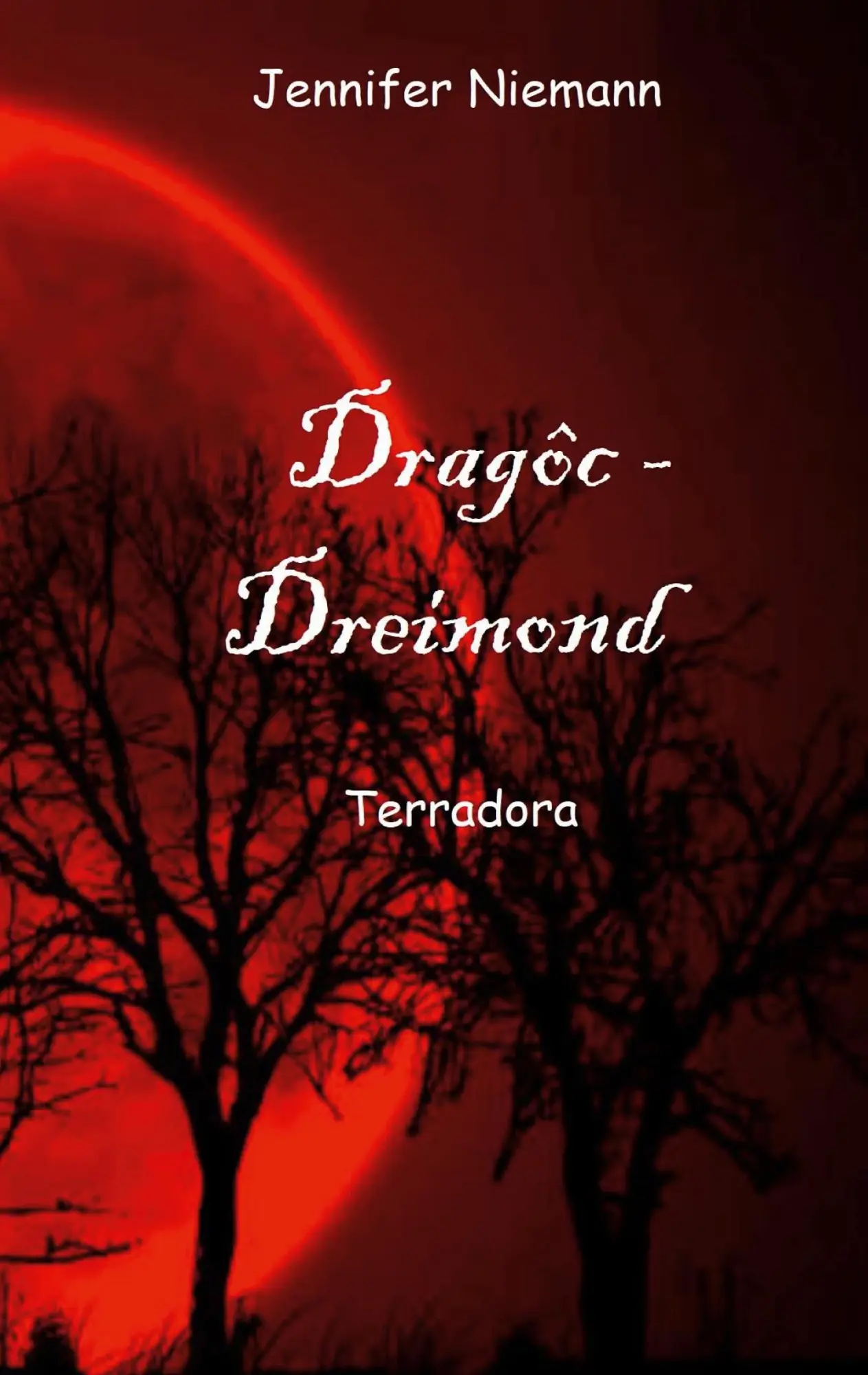 Dragôc - Dreimond: Terradora
