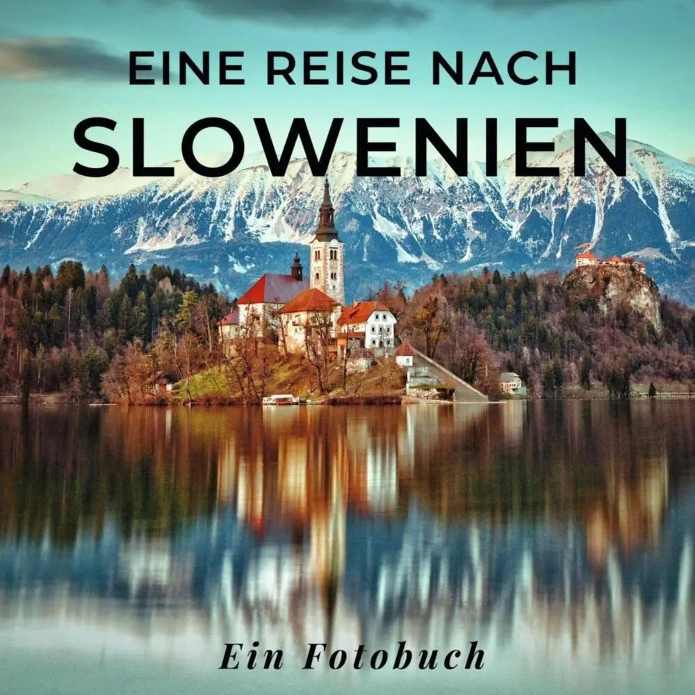 Cover: 9783750518773 | Eine Reise nach Slowenien | Tania Sardí | Taschenbuch | 42 S. | 2022