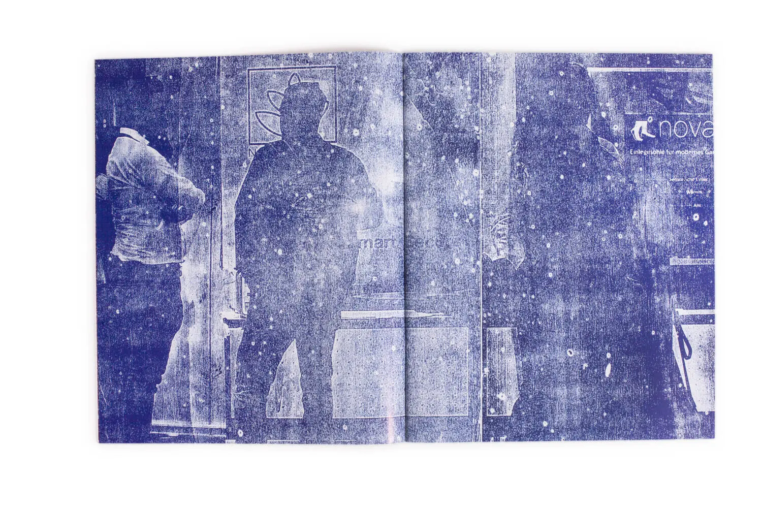 Bild: 9783775748773 | Genaro Strobel | Size | Kunsthalle Darmstadt, Léon Krempel | Buch