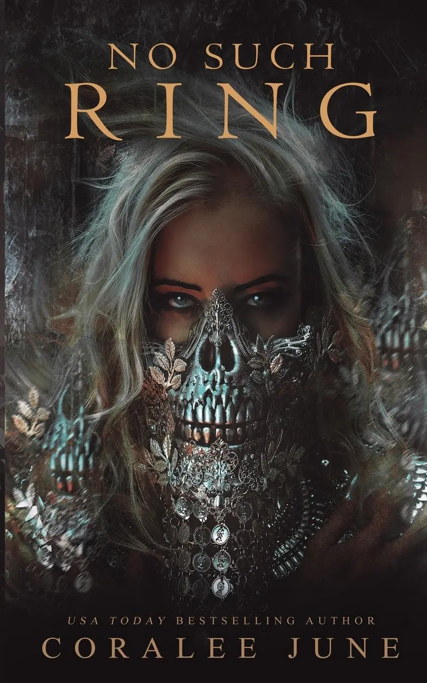 Cover: 9798987338773 | No Such Ring | Coralee June | Taschenbuch | Englisch | 2023