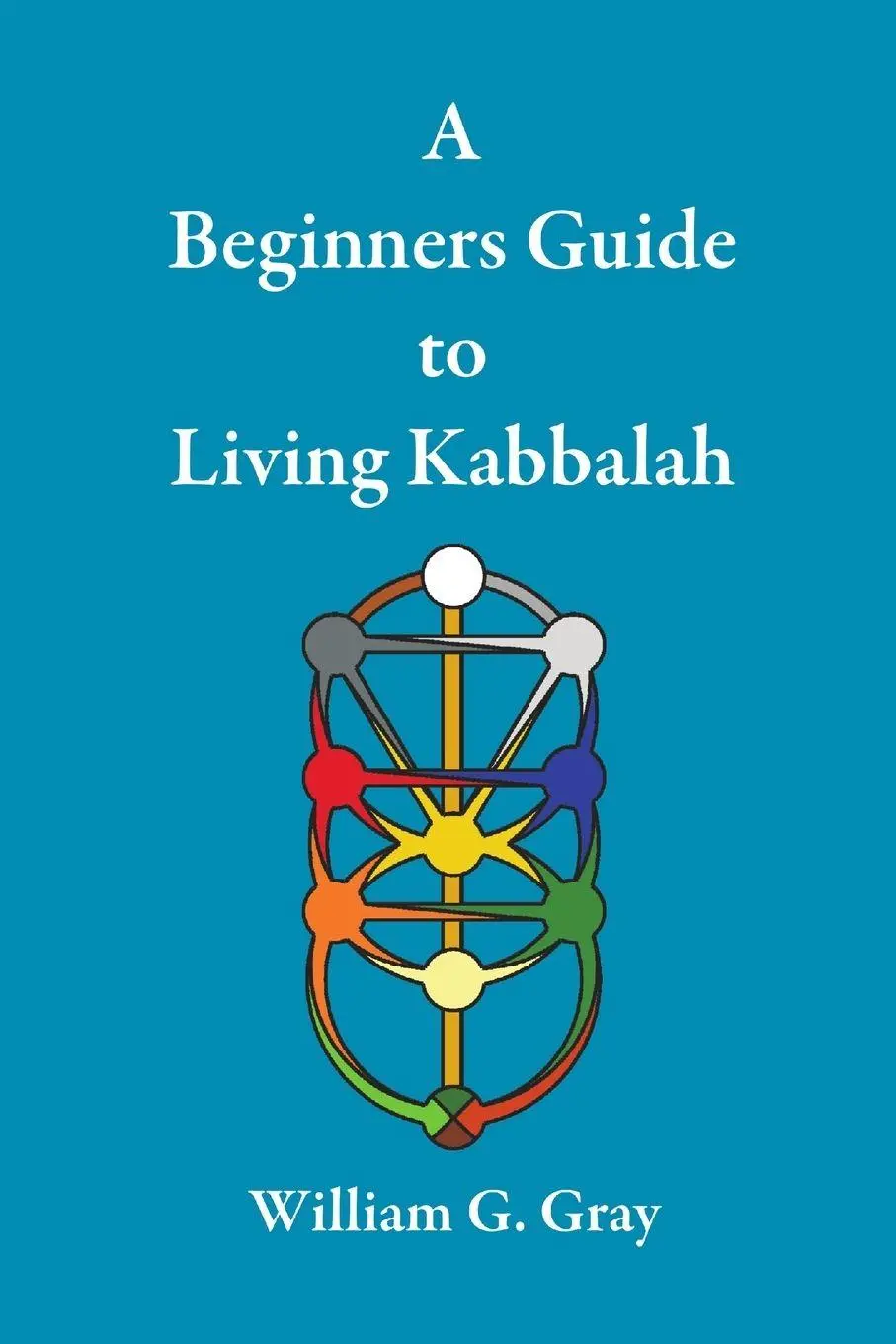 Cover: 9780620428873 | A Beginners Guide to Living Kabbalah | William G. Gray | Taschenbuch