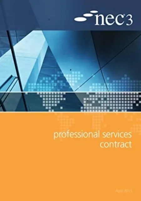 Cover: 9780727758873 | NEC3 Professional Services Contract (PSC) | Nec | Taschenbuch | 2013