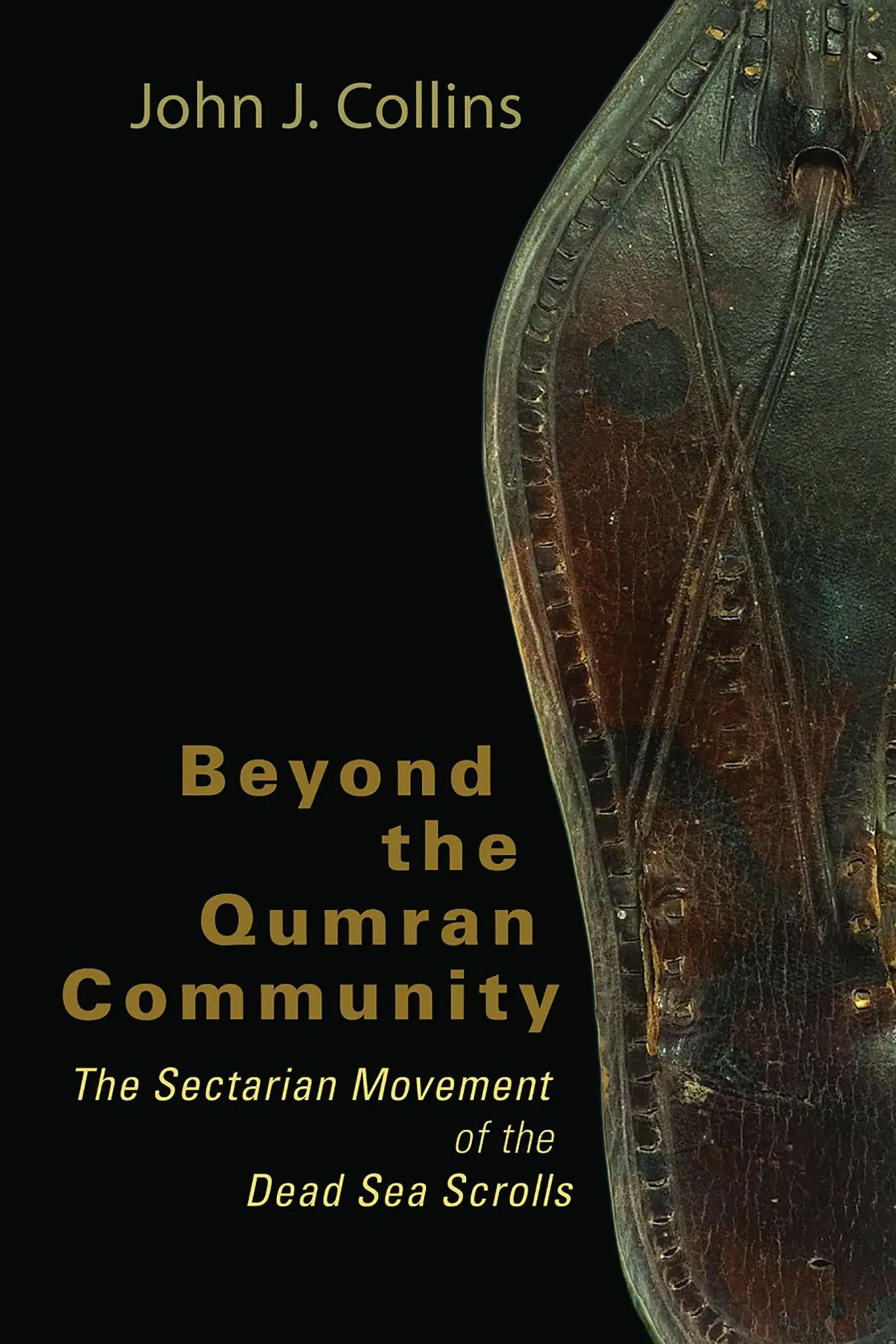 Cover: 9780802828873 | Beyond the Qumran Community | John J. Collins | Taschenbuch | Englisch