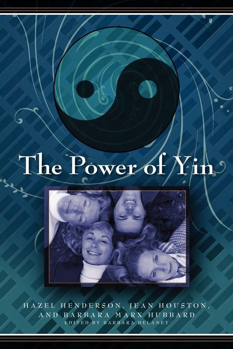 Cover: 9781596058873 | The Power of Yin | Celebrating Female Consciousness | Taschenbuch
